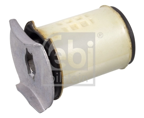 Bushing, axle beam